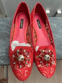Ballerine Dolce & Gabbana