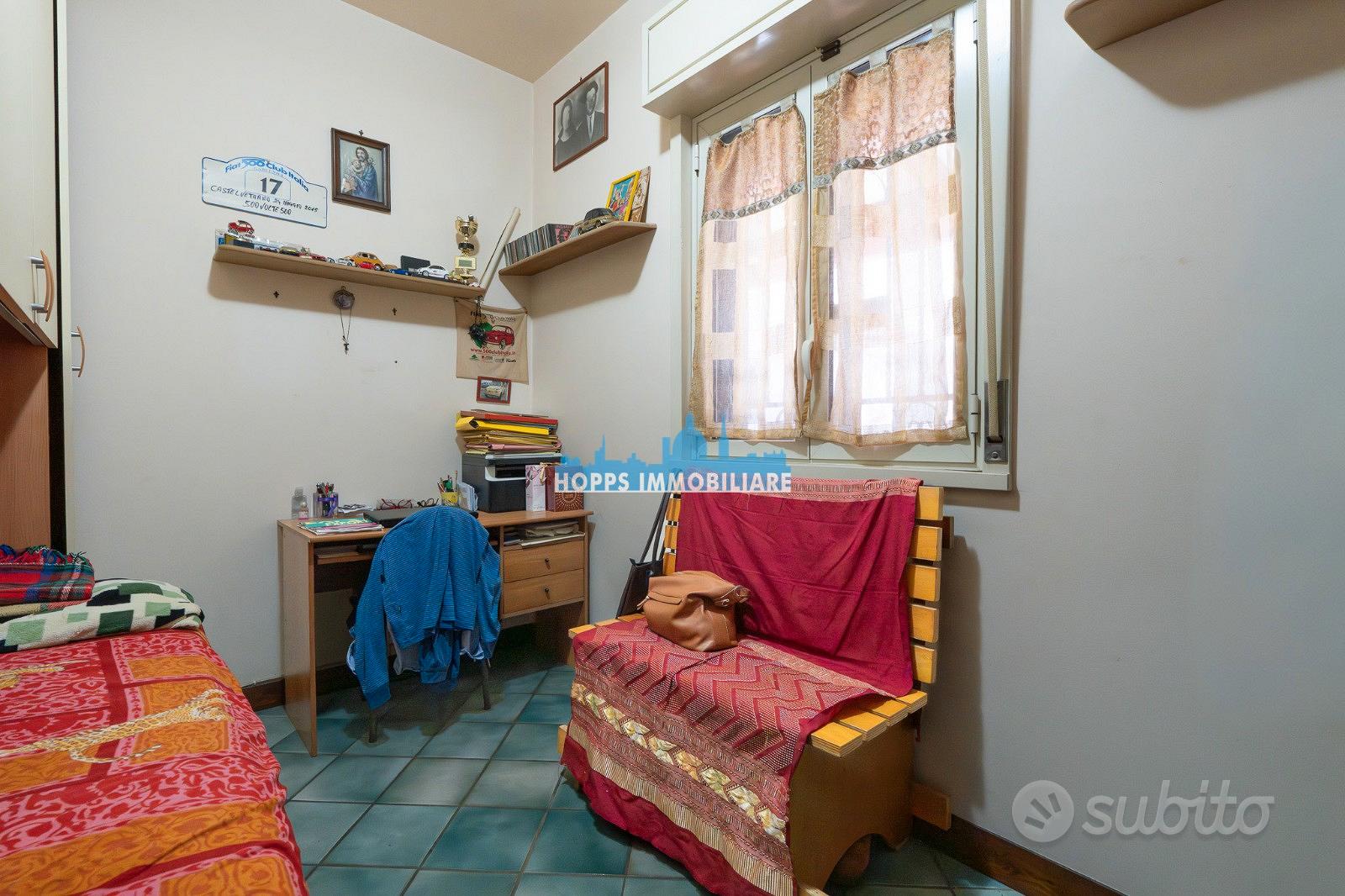 Appartamento – Monreale, Palermo - Vista 5