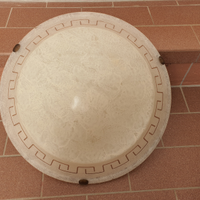 PLAFONIERE da SOFFITTO