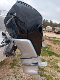 F250 MERCURY V8 XL AM DS 50 ore navig 06/2023