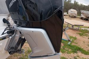 F250 MERCURY V8 XL AM DS 50 ore navig 06/2023