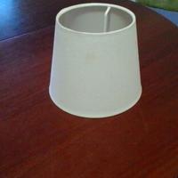 paralume x bajour da comodino