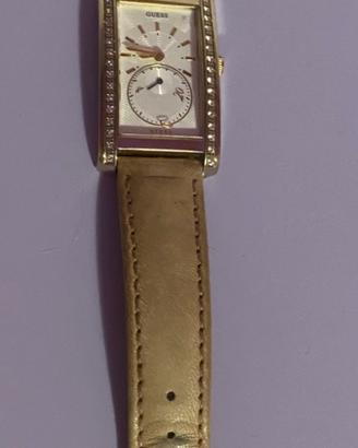 Orologio donna Guess