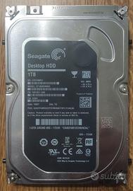 Hard disk interno da 1 tera Apple