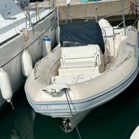 Gommone Joker Boat Clubman 26