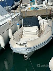 Gommone Joker Boat Clubman 26