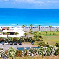 Scalea mare 499 - 4/11 agosto - aria condizionata