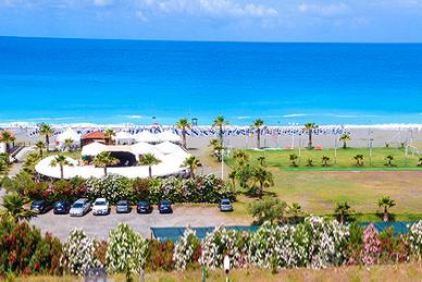 Scalea mare 499 - 4/11 agosto - aria condizionata