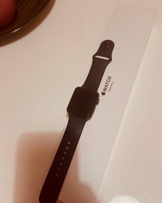 Apple Watch serie 3