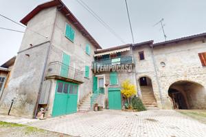 Appartamento a Valsamoggia 3 locali