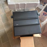 Macchina da scrivere olivetti et personal 510 II
