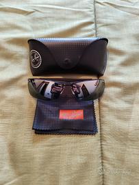 Occhiali Ray Ban Polarizzati