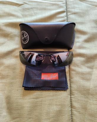 Occhiali Ray Ban Polarizzati