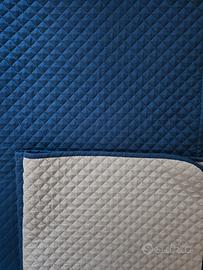 copridivano 2 + 3 posti