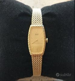 SEIKO VINTAGE QUARZO