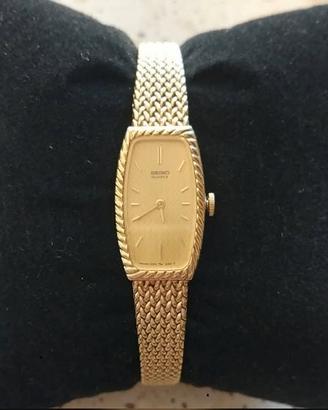SEIKO VINTAGE QUARZO