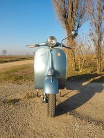 Vespa 150cc VBA1  1960