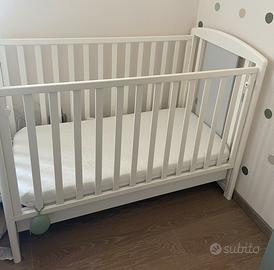 Lettino Lovely Foppapedretti