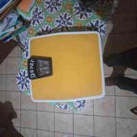 2 bilancia pesapersone funzionante