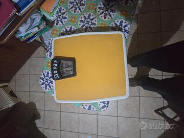 2 bilancia pesapersone funzionante