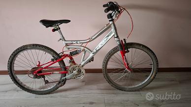 bici Mountain bike