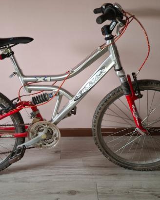 bici Mountain bike