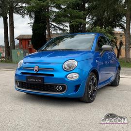 Fiat 500 1.2 S NEOPATENTATI