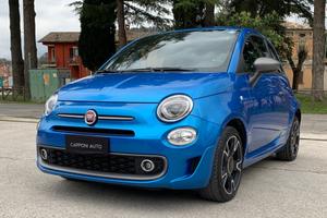 Fiat 500 1.2 S NEOPATENTATI