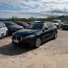 BMW Serie 1 118d Business Advantage auto