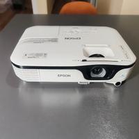 Video Proiettore EPSON EB-X12 2800 lumen HDMI XVGA