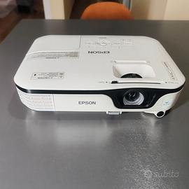 Video Proiettore EPSON EB-X12 2800 lumen HDMI XVGA
