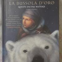 La Bussola d'Oro - Salani Editore