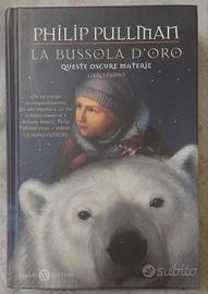 La Bussola d'Oro - Salani Editore