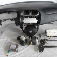 KIT AIRBAG COMPLETO LANCIA Delta 3Â° Serie 198 A5.