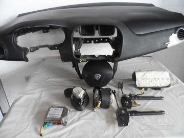 KIT AIRBAG COMPLETO LANCIA Delta 3Â° Serie 198 A5.