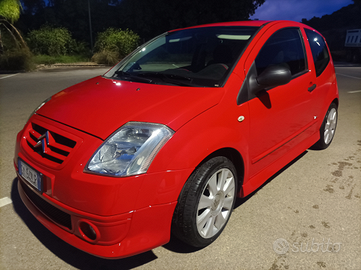 Citroen C2 1.6 16v Vts Orciari