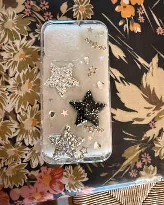 Cover iphon