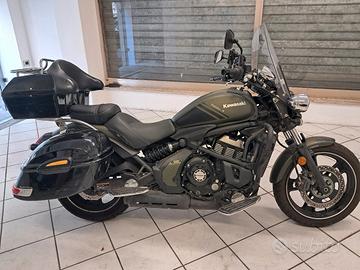 Kawasaki Vulcan 650  2019