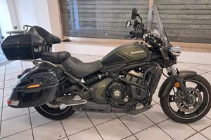 Kawasaki Vulcan 650  2019
