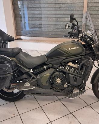 Kawasaki Vulcan 650  2019