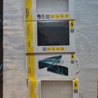 COVER TRASPARENTI/A LIBRO (PREZZI IN DESCRIZIONE)