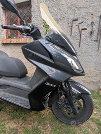 Scooter Kimco Downtown 300i ABS -31CV
