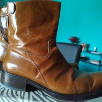 Roberto Cavalli stivaletti 