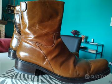 Roberto Cavalli stivaletti 