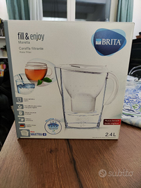 BRITA Caraffa Marella (2.4L) - Arredamento e Casalinghi In vendita