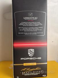 Longueteau -Porsche Rum  di 911 bottiglie 