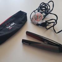 Piastra per capelli Ga.Ma da viaggio