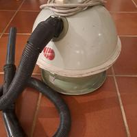 Hoover Constellation, aspirapolvere vintage