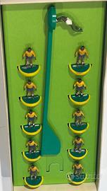 Subbuteo HW Brasile ref 50, reverse base, original