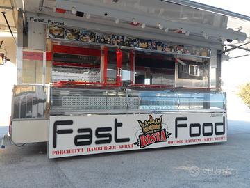 food truck 